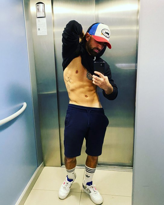 Watch Miky On Fire 🇫🇷🔥(7k)'s leaked NSFW photo on TwXstars