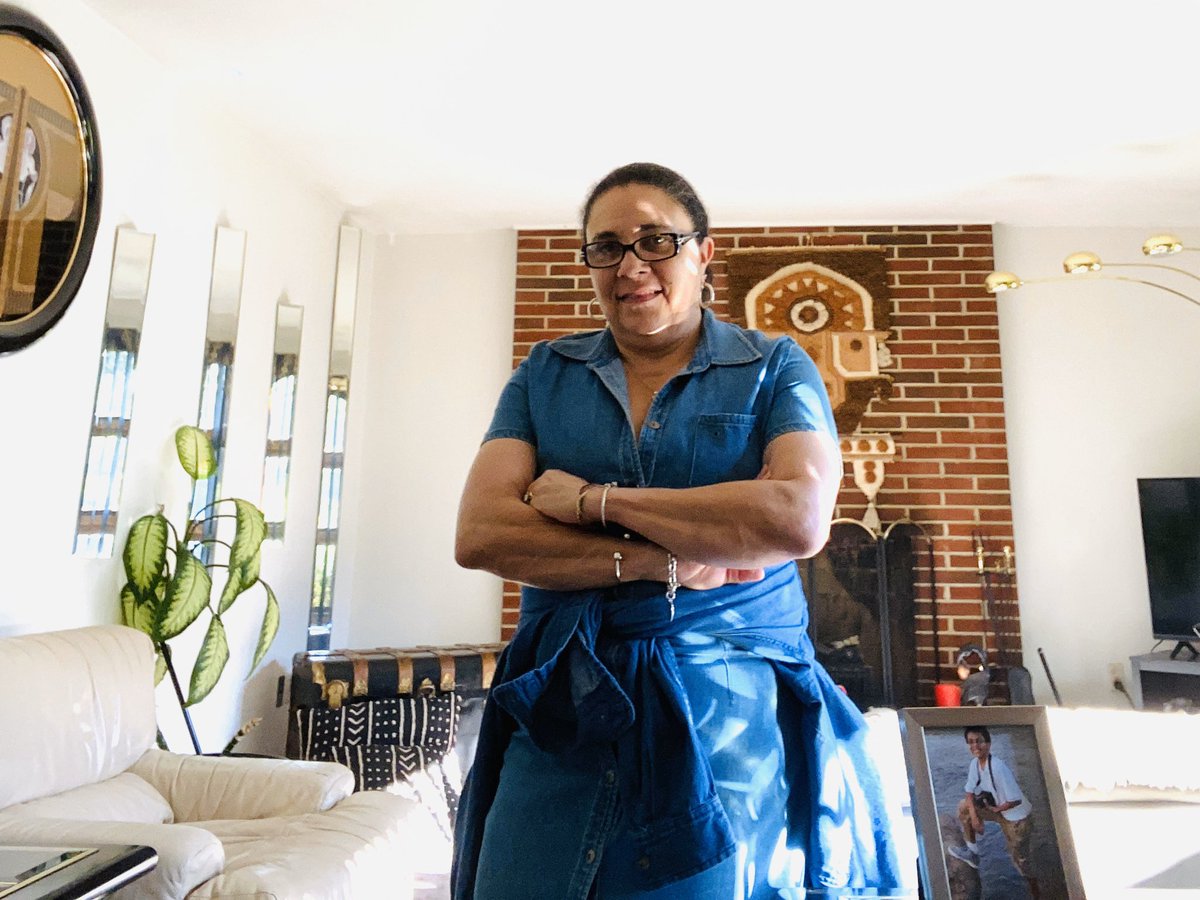 National Denim Day! “My Jeans Protest Violence!”<a href="/VSUTitleIX/">VSUTitleIX</a>