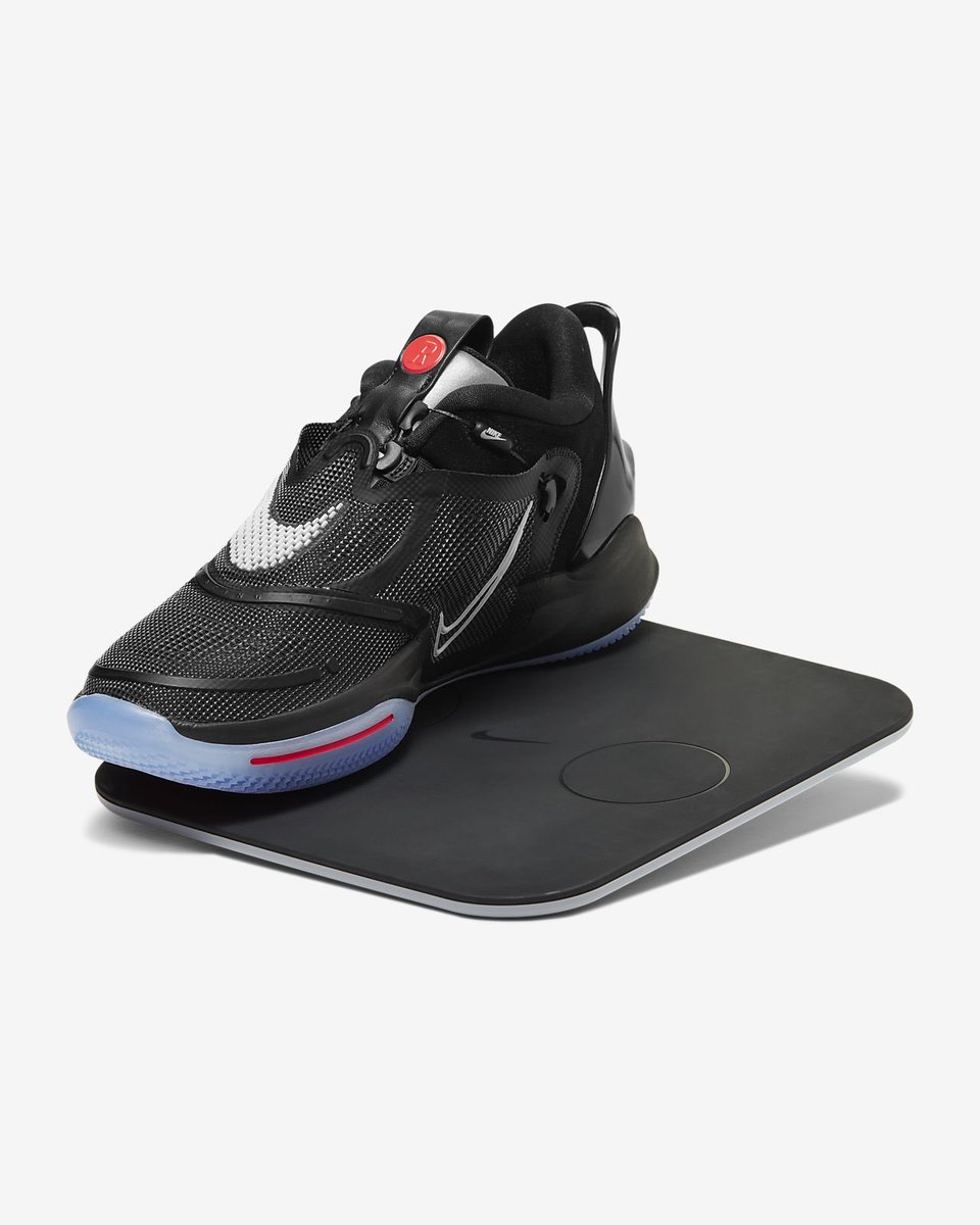 nike adapt bb twitter
