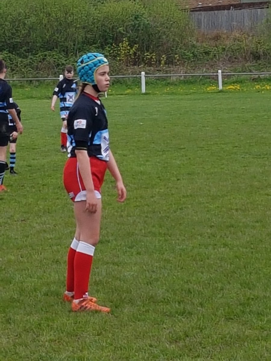 simon_myno12's tweet photo. 2years ago Mya played her last game of mixed in the Am for Bryncethin v @GilfachGoch13s, then Pm for Phoenix v @GU15s (now her team) 2years of evolution(&amp;injury🙈) She currently training hard everyday with her bro, hoping for return in not too distant future🤞 #rugbywomen #Rugby https://t.co/J1i4imPcUJ