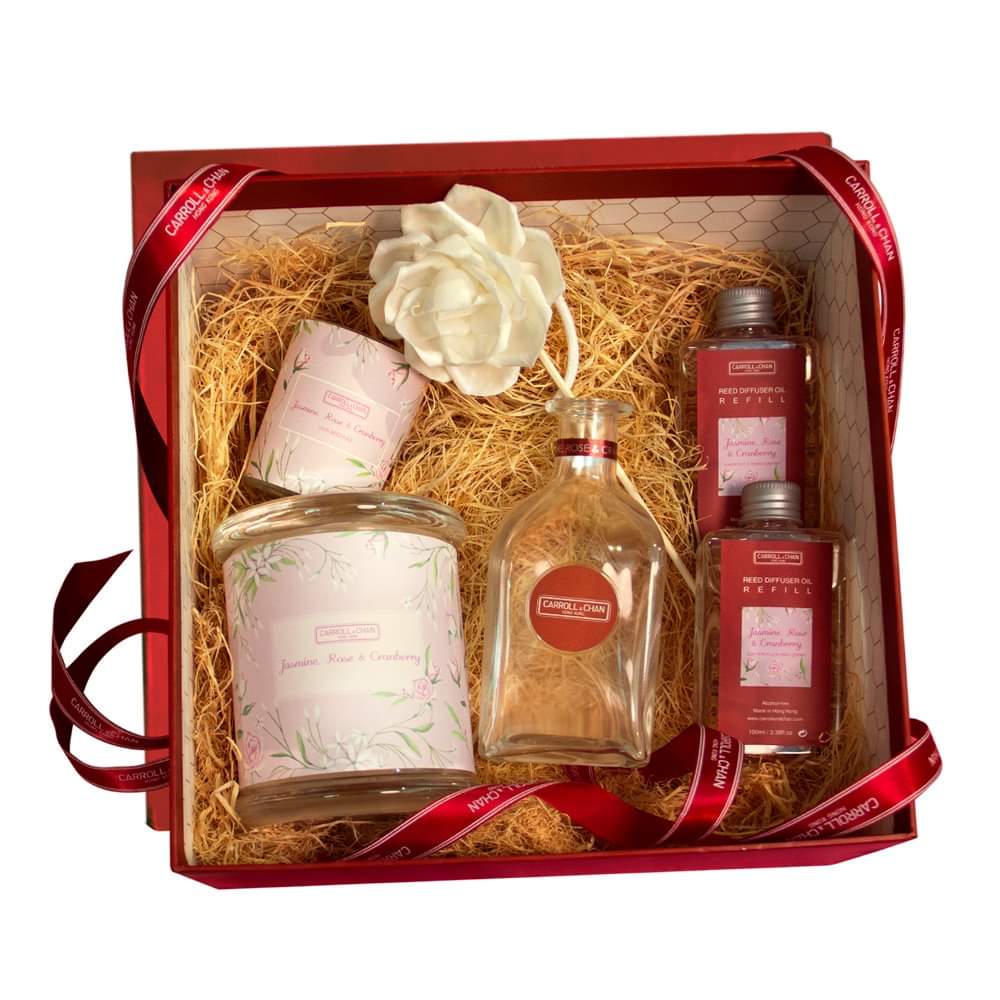 The Candle Company tweet media