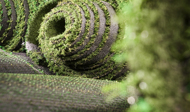 Doe check 5/6 van echte kunstgrasrecycling: worden er in het recyclingproces geen chemicaliën of andere substanties gebruikt (incl. water)? #checkcheckdubbelcheck #rematch #eerlijkerecycling #stopdeberg #kunstgras #duurzaam