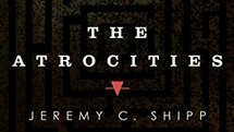 DarkSideofFilm's tweet photo. 102 pages of pure bliss, @JeremyCShipp Atrocities demands to be read in one sitting. Its imagery will penetrate your psyche and shatter your reality. #atrocities #bedfellow #monstrosities #atticclowns #gothic #horror https://t.co/nsAlOT9NVc