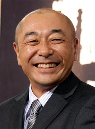 Nohairs En Twitter タレントの高橋克実 さんは今でこそツルピカですが 昔は薄くなった髪を中心に寄せて固めていたようです そんな突っ込みどころ満載の髪型にケリを付けた今 坊主頭の方が恰好良くとても似合っていますね ここまでカミングアウトする姿は素敵だなと