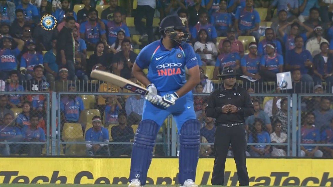 There are few sights better in world cricket at present than Rohit Sharma in full flow. He is an ODI legend and creating his own legacy. #HappyBirthdayRohit