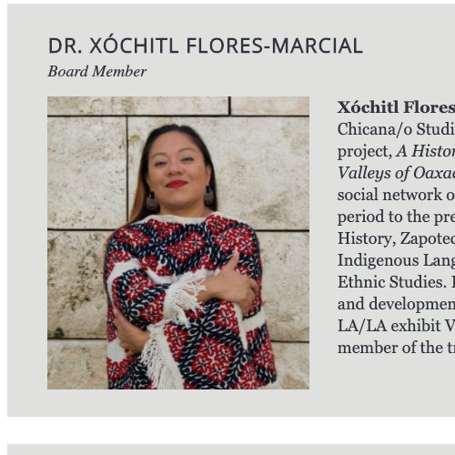 blillehaugen's tweet photo. Reflecting on #DH work this morning #DayofDH #DayofDH2020 #MultilingualDH, the first thing I think about is the people. Today I'm particularly thinking of the @haverfordedu &amp; @BrynMawrCollege students and the #Zapotec advisory board &amp; larger communities. https://t.co/GHAyX0RUgw https://t.co/jfxOEYCzJF