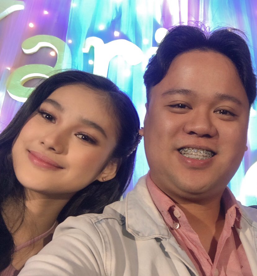 ericsonlayos's tweet photo. Happy 18th Birthday to the 1/2 of #KARJON, Karina Bautista (@MissKareee) hope you enjoyed your special day and hope to see you soon after this lockdown 🙏🏼

More videos of KARJON, watch here
https://t.co/cRlSyFNb7G https://t.co/RV6024vUUz
