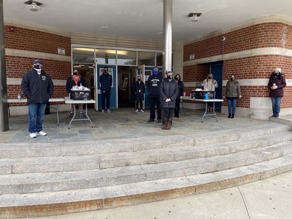 Wednesday’s edition of I Spy a #RamFam member. Who do you see. #RamPride