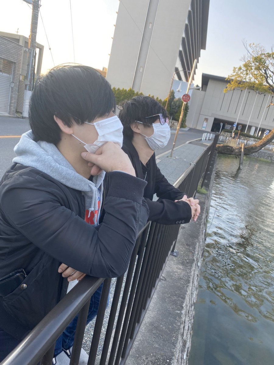 Enjoy_Melon0509's tweet photo. 4人で遊んで、わきおさんにも会えて、最高でした！財布なくしたけど！ https://t.co/tocp1MwuXw