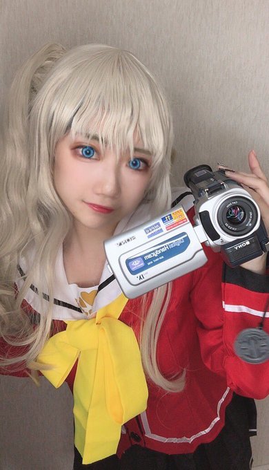 コスプレイヤー砂糖まるのTwitter画像24