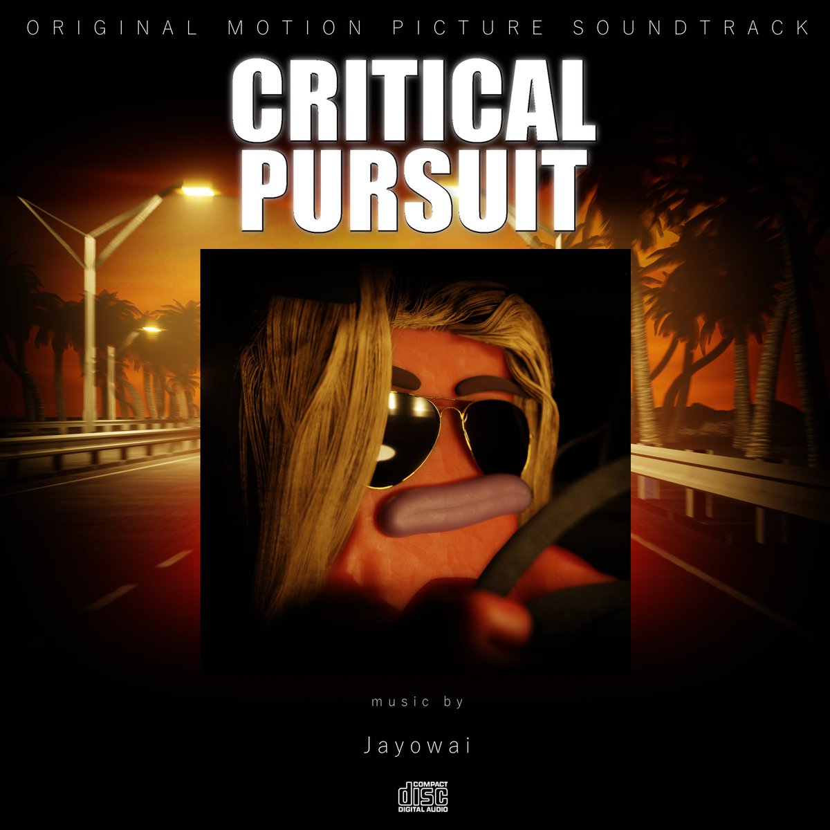 Coming soon

#Blender3d #music #retrowave #synthwave #soundtrack #80smusic #bmoviemaniacs