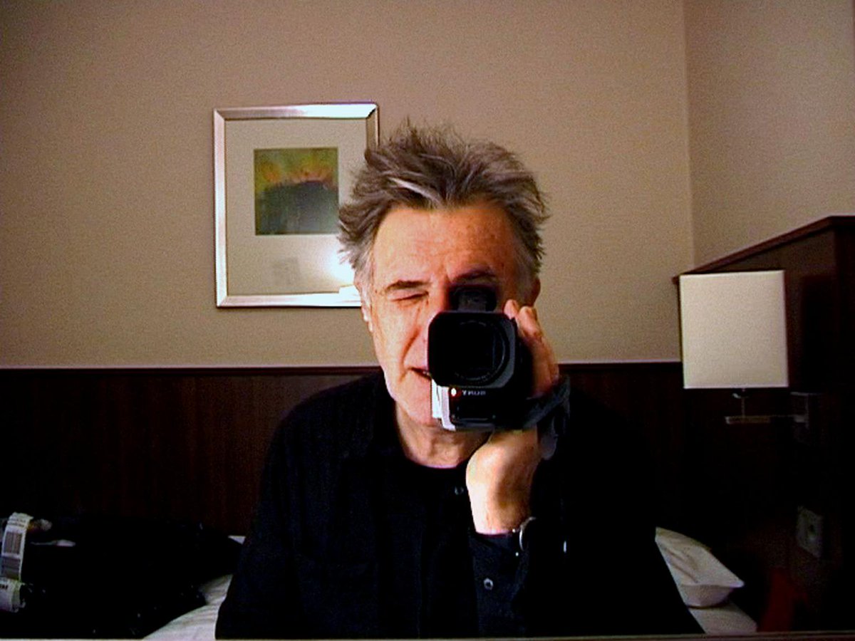 OpenCityDocs's tweet image. Our new online short course &apos;Limitations As Strength: Embracing Restrictions When Making Non-Fiction Films&apos; is back, May 11th. Led by Katharine Round, Marc Isaacs with  guest filmmakers Avi Mograbi, Claire Atherton, John Smith, and Yael Perlov!  bit.ly/OCDSLimitation…