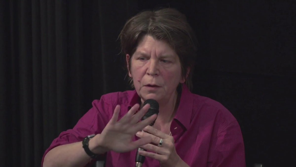 OpenCityDocs's tweet image. Our new online short course &apos;Limitations As Strength: Embracing Restrictions When Making Non-Fiction Films&apos; is back, May 11th. Led by Katharine Round, Marc Isaacs with  guest filmmakers Avi Mograbi, Claire Atherton, John Smith, and Yael Perlov!  bit.ly/OCDSLimitation…