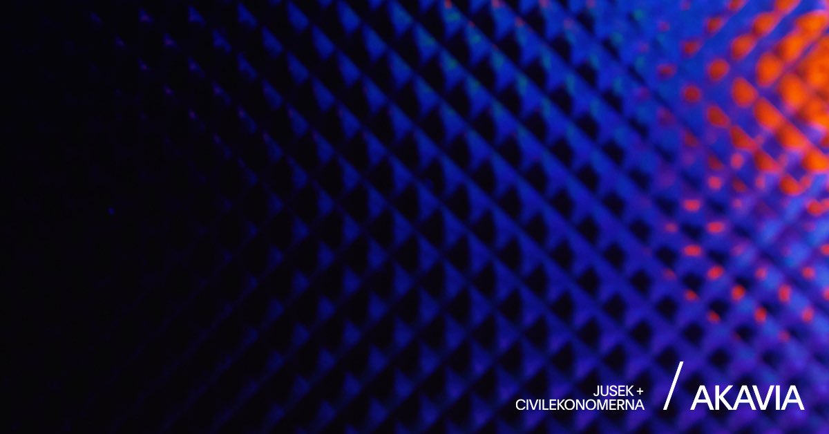 Välkommen till Studio Akavia! Här kan du ta del av intervjuer och webbinarier om arbetslivets nya utmaningar - allt på en tid som passar dig. Se mer: akavia.se/studioakavia/ #akavia