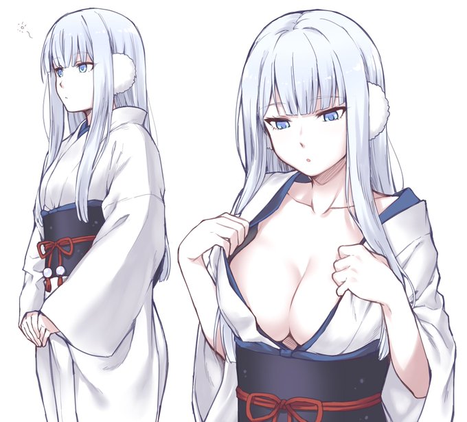 秘められし雪見大福 