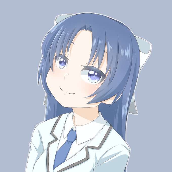 #よその子の顔だけ描きたい
クロテンさん(@mentaljaw)の剣崎夏凛ちゃんをお借りしました!
育ちのよさそうで上品な感じが良いですね・・・!
ありがとうございました!! 