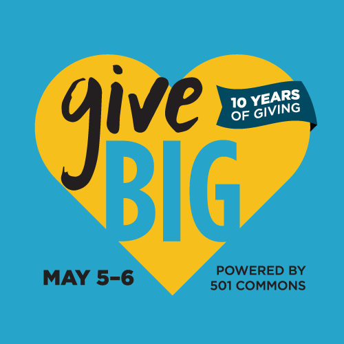 AtWorkWA's tweet photo. Did you know you can donate before #GiveBIGWA next week? Help us reach our goal by donating to AtWork! πππ» https://t.co/a7DUb0r7lJ #AtWorkWA #GivingTuesdayNow https://t.co/wxDTTWG7aI