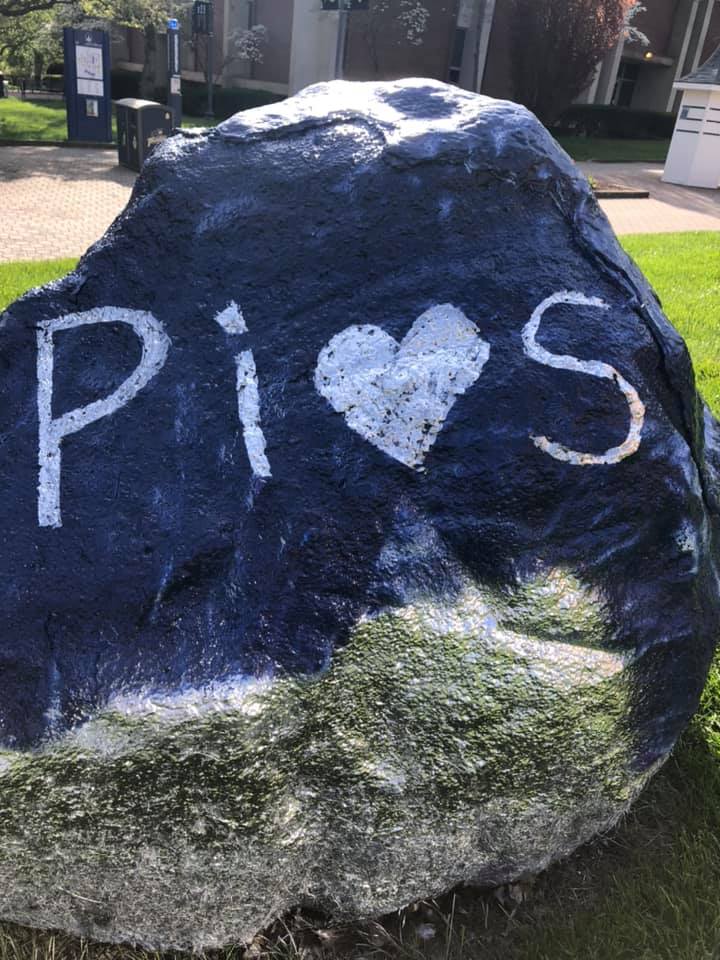 ARCatMC's tweet image. Stay strong and keep knocking out those finals! We know that you can do anything. Let us know if you need us. #ProudPio