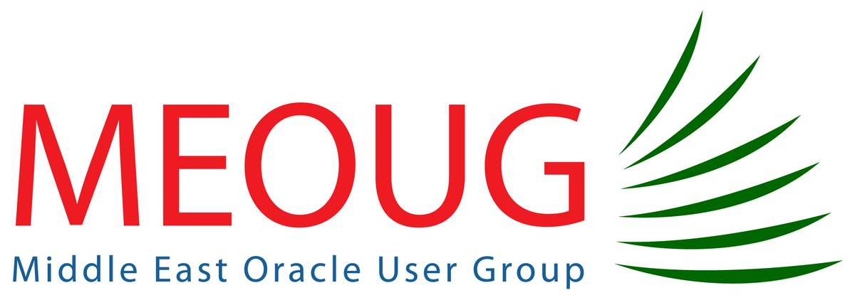 MEOracleUG's tweet photo. Live Webinar: Critical Oracle Database Workloads Achieving Business and Operational Excellence - https://t.co/zRebwWvtm9 https://t.co/aegKQMwe9d