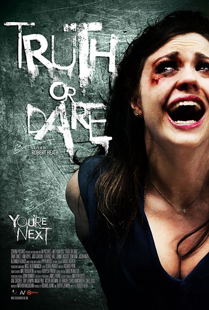 68) Truth or Dare (2011)