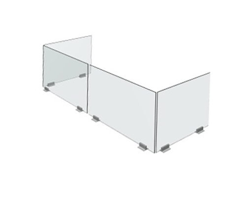 mt_Millar's tweet photo. Looking forward to getting back into the office yet? We now can provide custom sized hygiene screens for your work environment. Contact us for more details. https://t.co/7B6qGTYl36