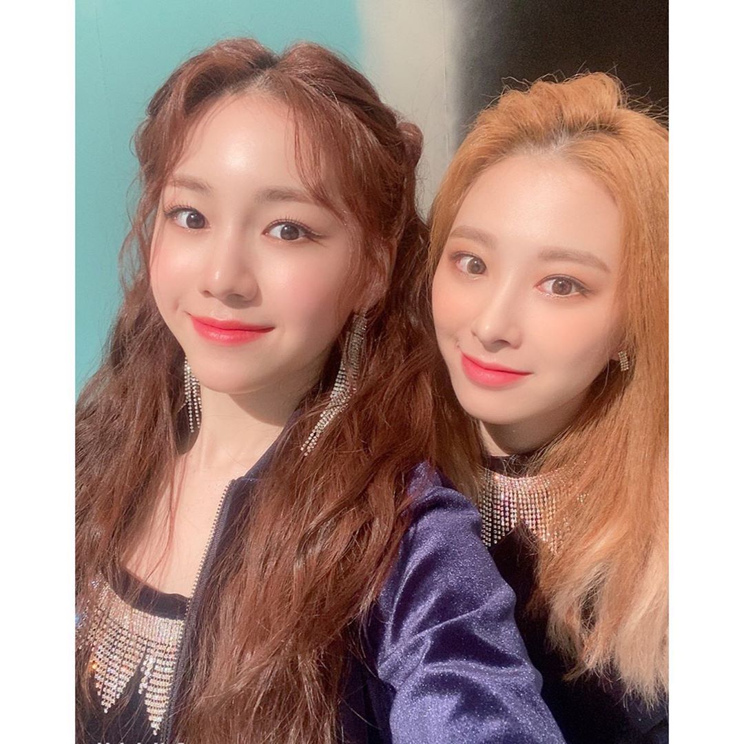 RCPC_GLOBAL's tweet photo. 200429 [IG] — #RCPCSTAGRAM
 
Rocket Punch's youngest squirrel🐿️
Thank you all Ketchies for celebrating Dahyun's birthday🥳

#HAPPYDAHYUNDAY
#RocketPunch #로켓펀치 #DAHYUN #다현 

#Rocket_Punch #로켓펀치 #RocketPunch
@RocketPunch
@RCPC_members https://t.co/ieTa7lwYqH