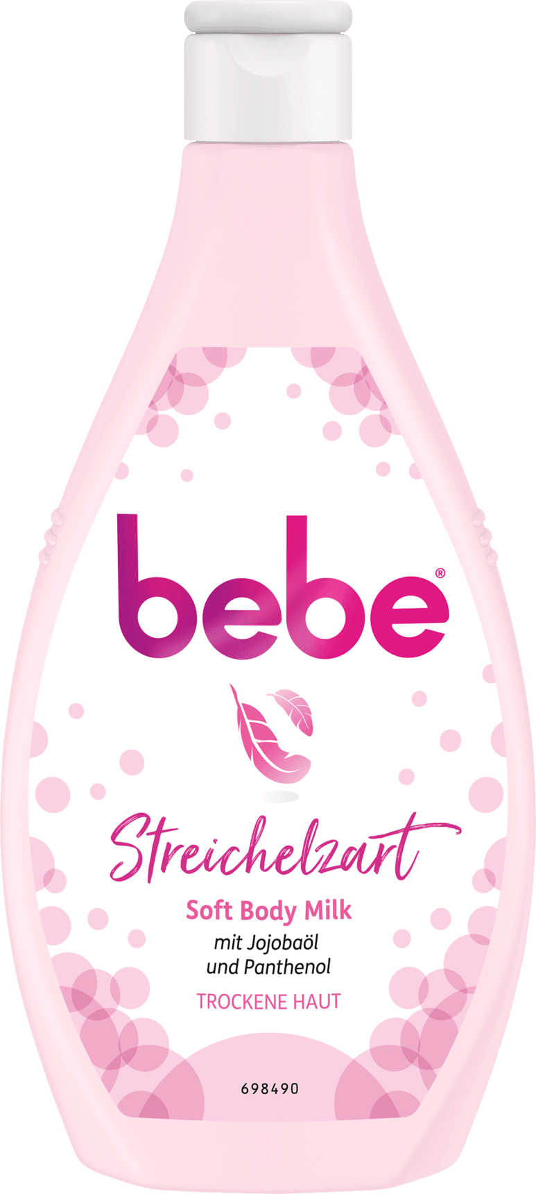 Bebe Zartcreme Crema Bebé 5.1 fl oz