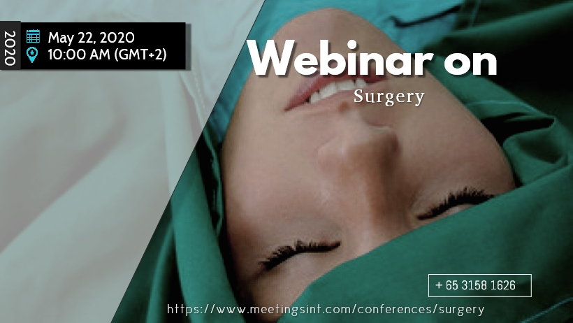 Surgeryevent's tweet photo. Welcome to #Surgery webinar
Present your research
Mail: surgeryconference7@gmail.com https://t.co/Tb9pukZ545