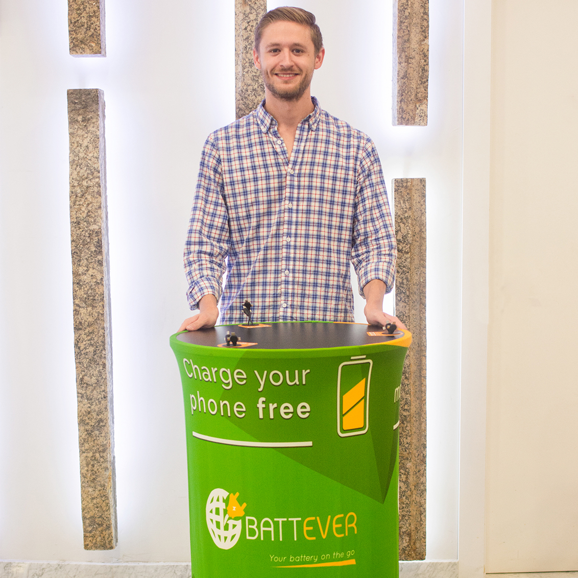 Battever tweet media