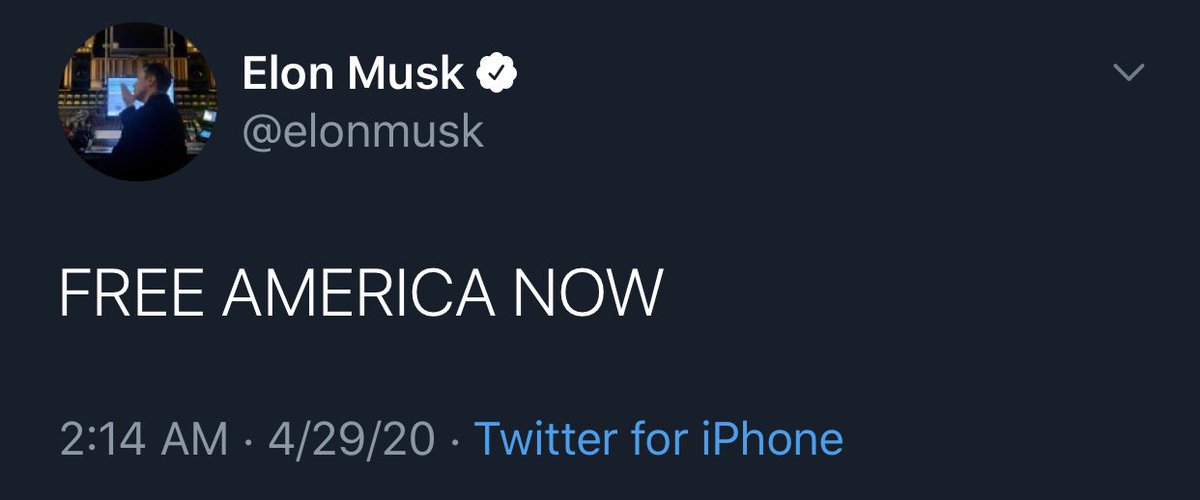 flyosity's tweet photo. Man, Elon Musk is seriously the worst. Anybody still worshipping him as a Silicon Valley hero needs to immediately reassess their heroes. https://t.co/jpJ1eBR761