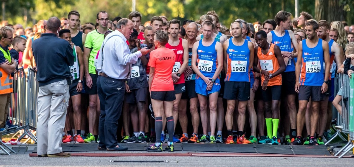 Helaas geen Salverda Berkumloop dit jaar! We zien jullie graag gezond weer aan de start in 2021! #hardlopen #Zwolle bit.ly/35hHHh5