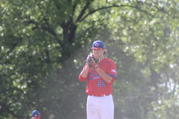 JAEaglesSports's tweet photo. Congratulations to Evan Kroll on signing to continue his academic and baseball career at Saddleback College beginning this fall.
Congrats Evan!
⚾️🦅🔴⚪️🔵🎉⚾️ https://t.co/ONl6xTOo9h