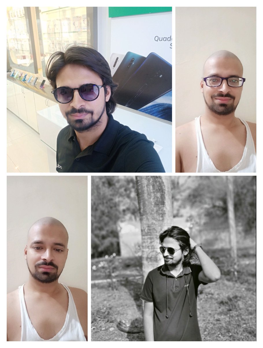 AsharMallick3's tweet image. #After15years
#StayHomeStaySafe