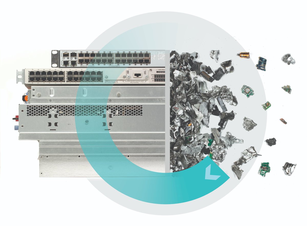 WeLOOP_'s tweet photo. 📝 Our @cedaci_project  report, Situational Analysis of a #circulareconomy in #datacenter industry is published @CEStakeholderEU Circular Economy Stakeholder Platform of @EU_Commission!

👉more info @ https://t.co/BMsJLEyUeE &amp; https://t.co/X0GtRBvI7Y

👉 https://t.co/8SSZUjxoxf https://t.co/WGMd3kNs0q