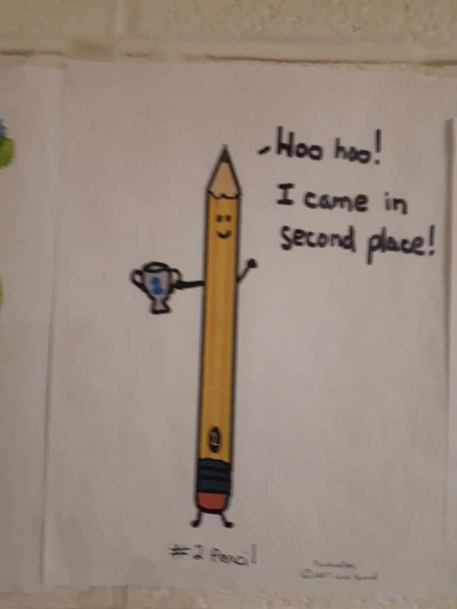 Bad math joke #2