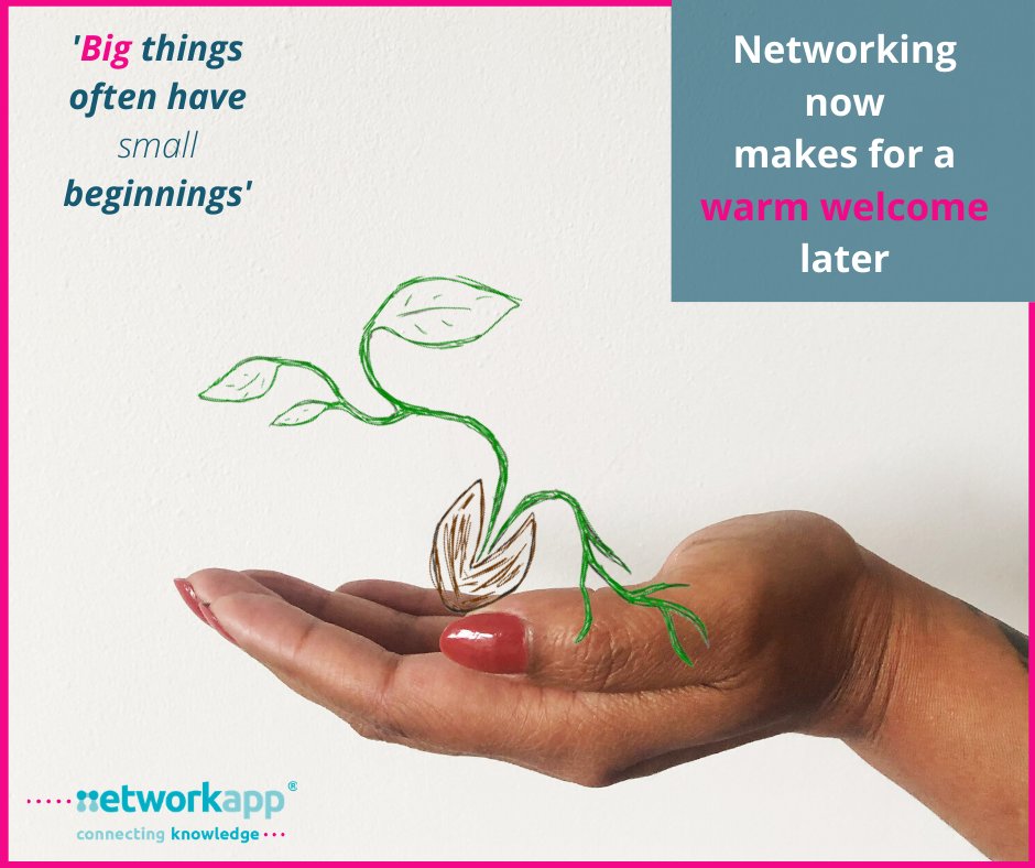 Networkapp® tweet media