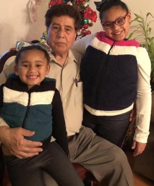 Laila Harris tweet media