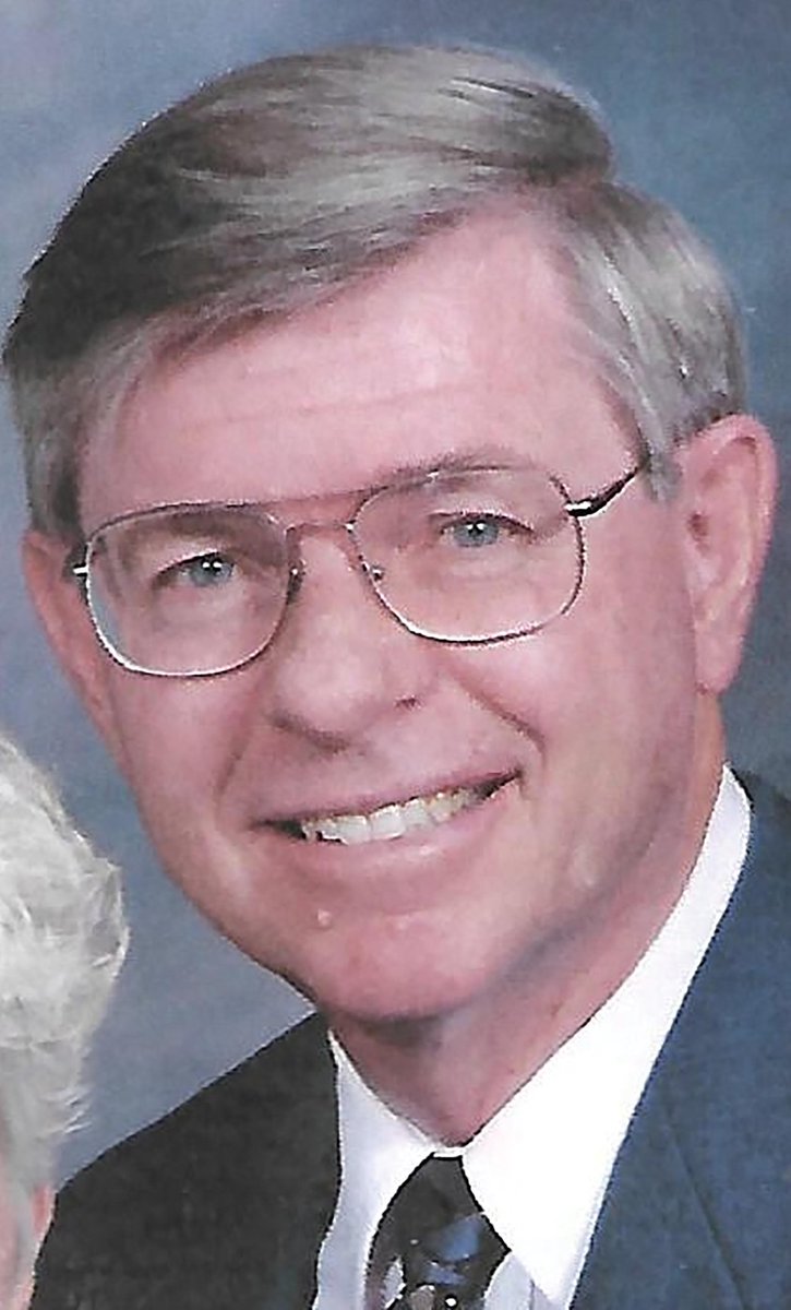 TheSunGazette's tweet image. Ronald Ray Hull, 1945–2020 | #obituary #ExeterCA thesungazette.com/article/news/o…