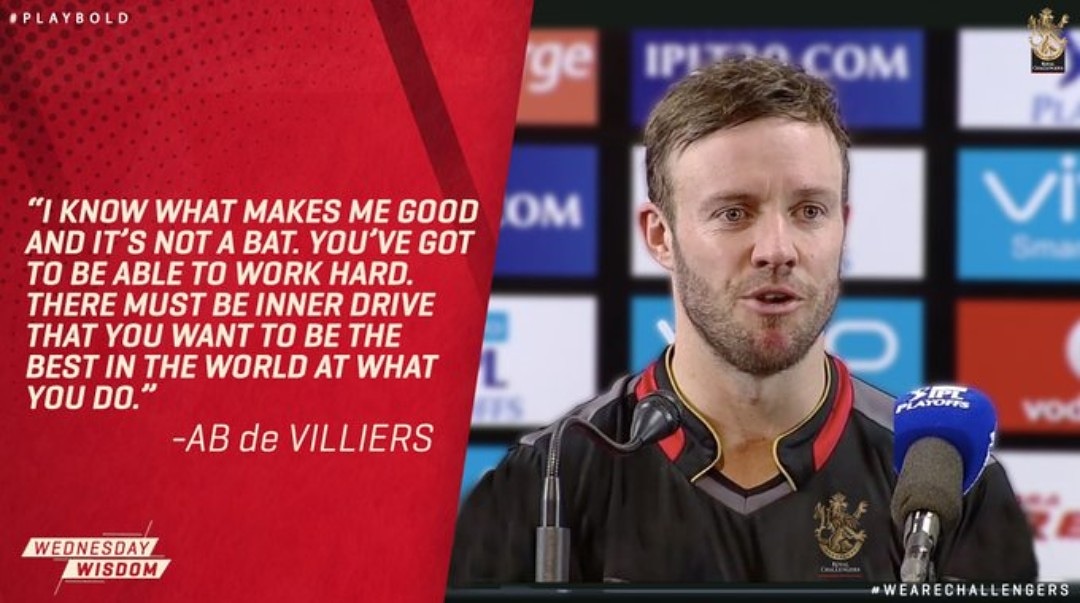 abdsuperfan17's tweet photo. ❤My champ 🙈❤ #AB_deVilliers
@ABdeVilliers17 @RCBTweets @IPL https://t.co/rTrpHm8nIC