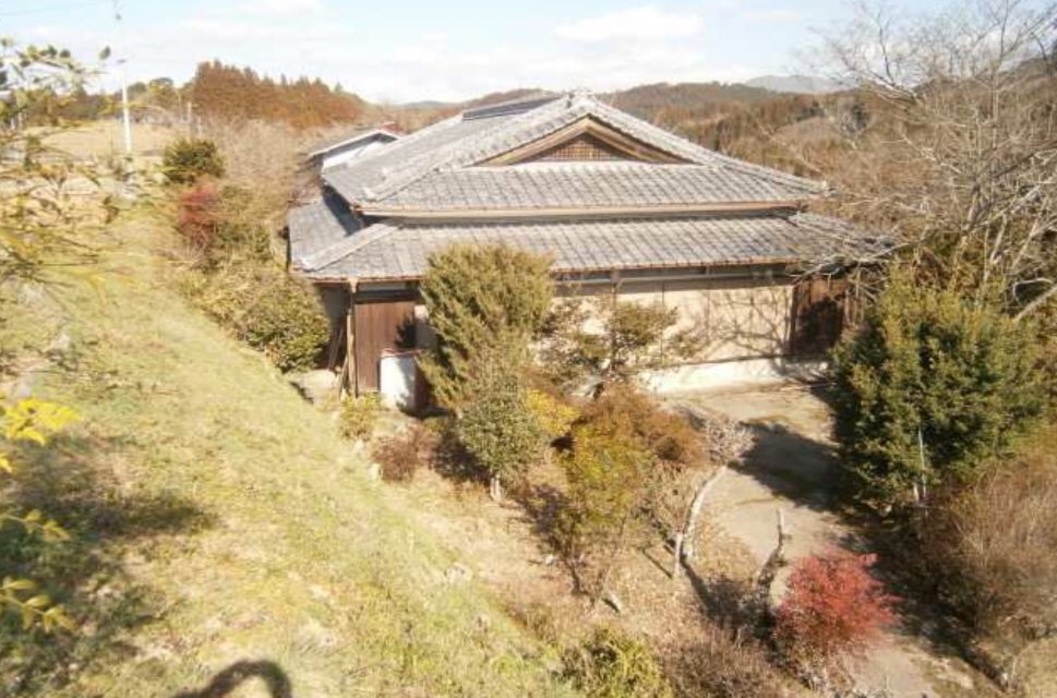 百姓を始めよう