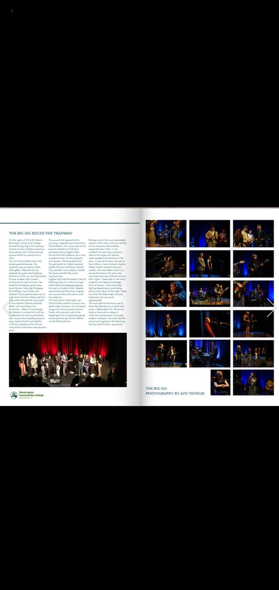 Blessington CC (@blessingtoncc) on Twitter photo Some of the work and stories from our new school Newsletter(link in previous tweet) Well done to all of our BCC students ๐๐ <a href="/KWETB/">Kildare Wicklow ETB</a> Some of the work and stories from our new school Newsletter(link in previous tweet) Well done to all of our BCC students ๐๐ <a href="/KWETB/">Kildare Wicklow ETB</a>