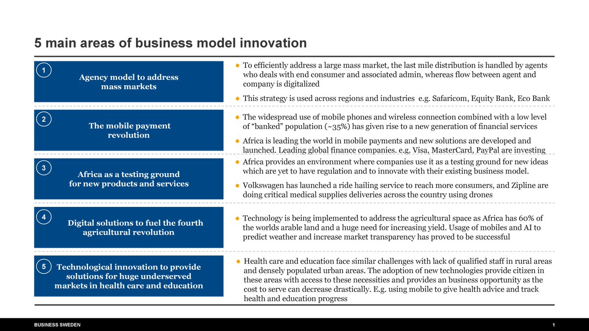 Swedish Ambassador to Kenya tweet media