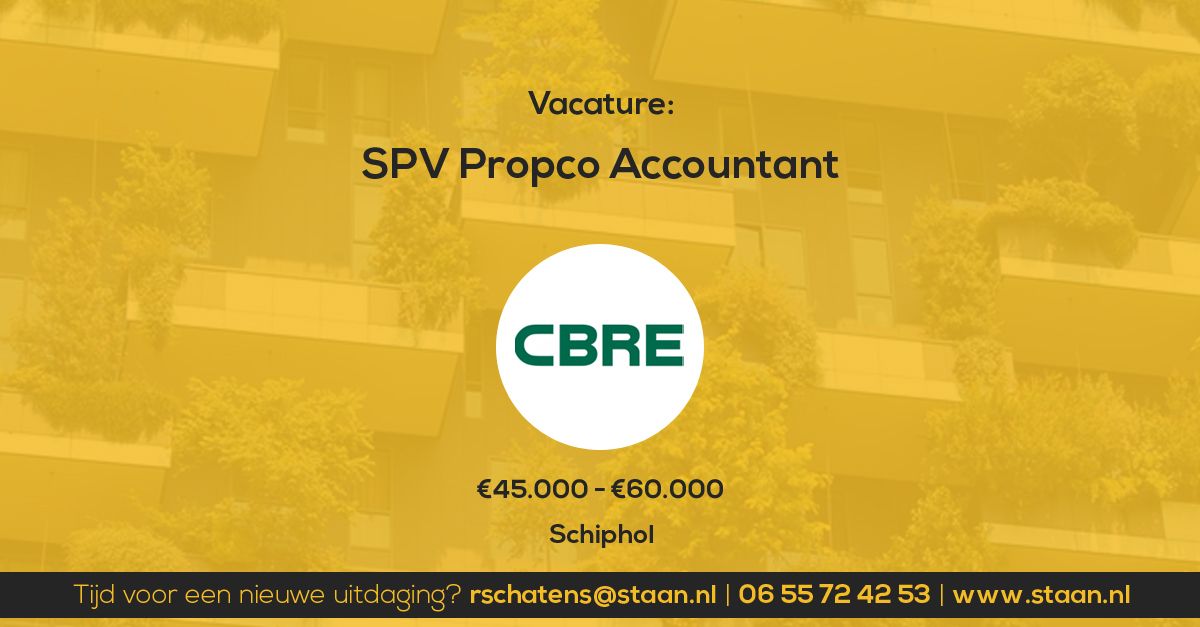 Propco Hashtag On Twitter Expert 45 Jaar