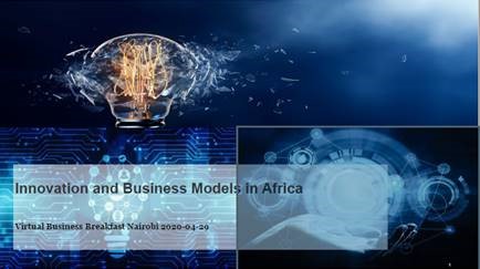 Swedish Ambassador to Kenya tweet media