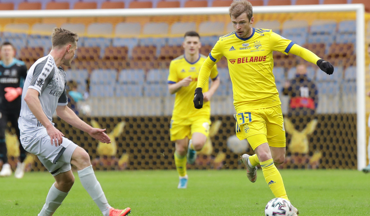 bwinrussia's tweet photo. Сможет ли БАТЭ выйти в финал Кубка Беларуси?

bwin подготовил суперкоэффициент на матч Кубка Белоруссии: БАТЭ победит и обе команды забьют за 4.00.

Сделать ставку - https://t.co/RdjcwbKdEK https://t.co/CSusB5a1zo