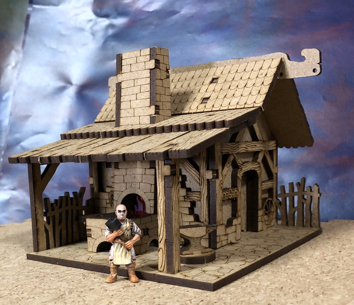 Takahiro Maeda N S ミニチュア Miniature N さんの村人 死人から鍛冶屋さんと フロストグレイブ日本 Frostgravejapan さんの鍛冶屋建物は雰囲気いっぱい 春のペイントまつり も残り1日 Trpg Miniatures おうちペイント会 T Co Takahiro Maeda N S ミニチュア Miniature N さんの村人 死人から鍛冶屋さんと フロストグレイブ日本 Frostgravejapan さんの鍛冶屋建物は雰囲気いっぱい 春のペイントまつり も残り1日 Trpg Miniatures おうちペイント会 T Co