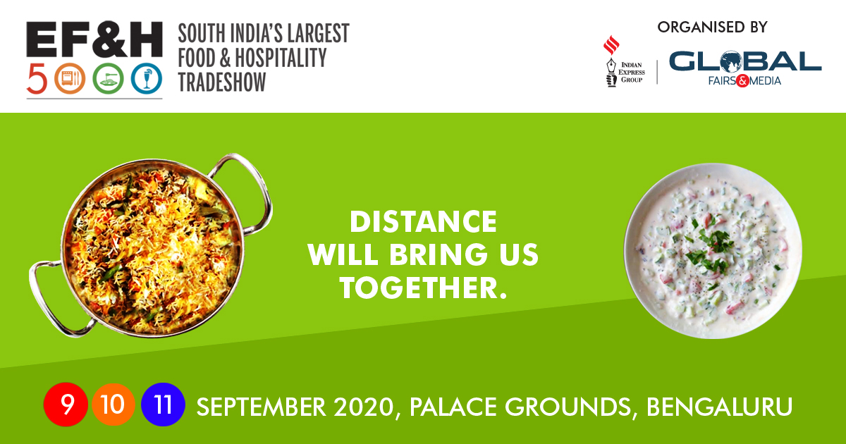 Express Food & Hospitality Expo tweet media