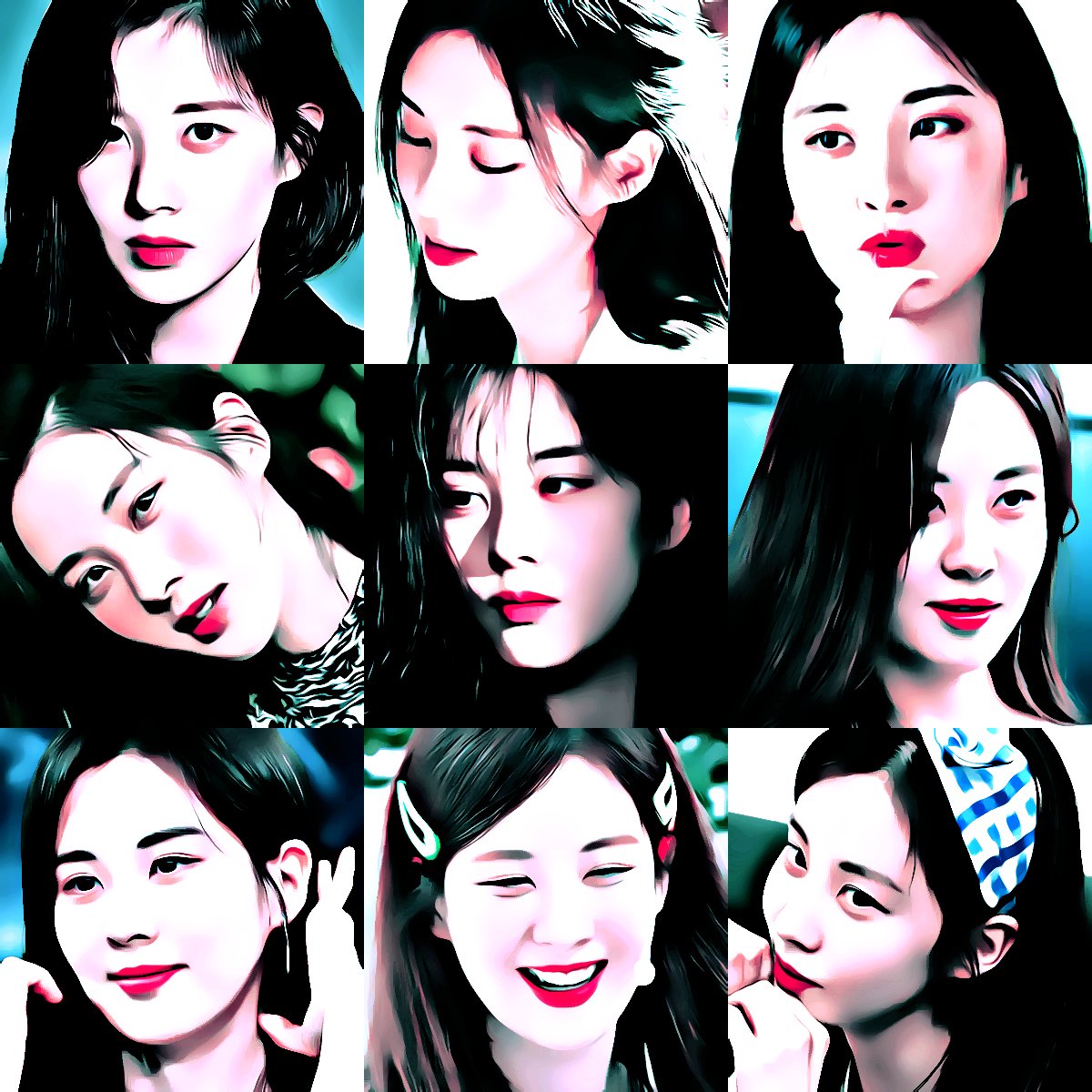 combaedis's tweet photo. #แจกดิส  seohyun 
𝘭𝘪𝘯𝘬 : https://t.co/OKorbPvHLA 
or mention 📥 https://t.co/GED2QcZtLh