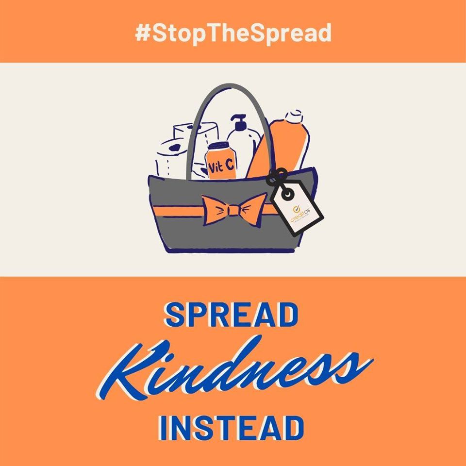 newlookloans's tweet photo. What a great motto!

What have you been doing to help that friend, relative or neighbour? https://t.co/5oUvnrmKmK