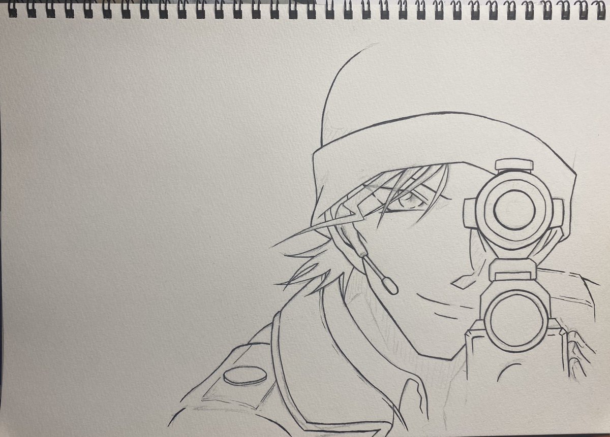 知夫 お絵かきー 赤井秀一ができるまで 意外に頑張れました 楽しかった 絵描きさんと繋がりたい 名探偵コナン 知夫 お絵かきー 赤井秀一ができるまで 意外に頑張れました 楽しかった 絵描きさんと繋がりたい 名探偵コナン